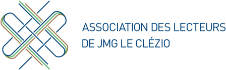 Association Des Lecteurs De JMG Le Clézio