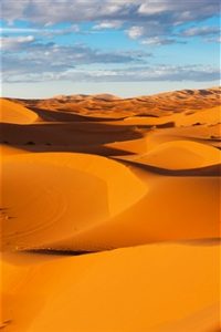 sahara