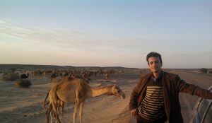 Hicham Boualkhsoumi